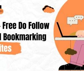 2500+ Free Social Bookmarking Sites 2024