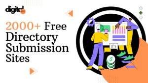2000+ Free Directory Submission Sites 2024