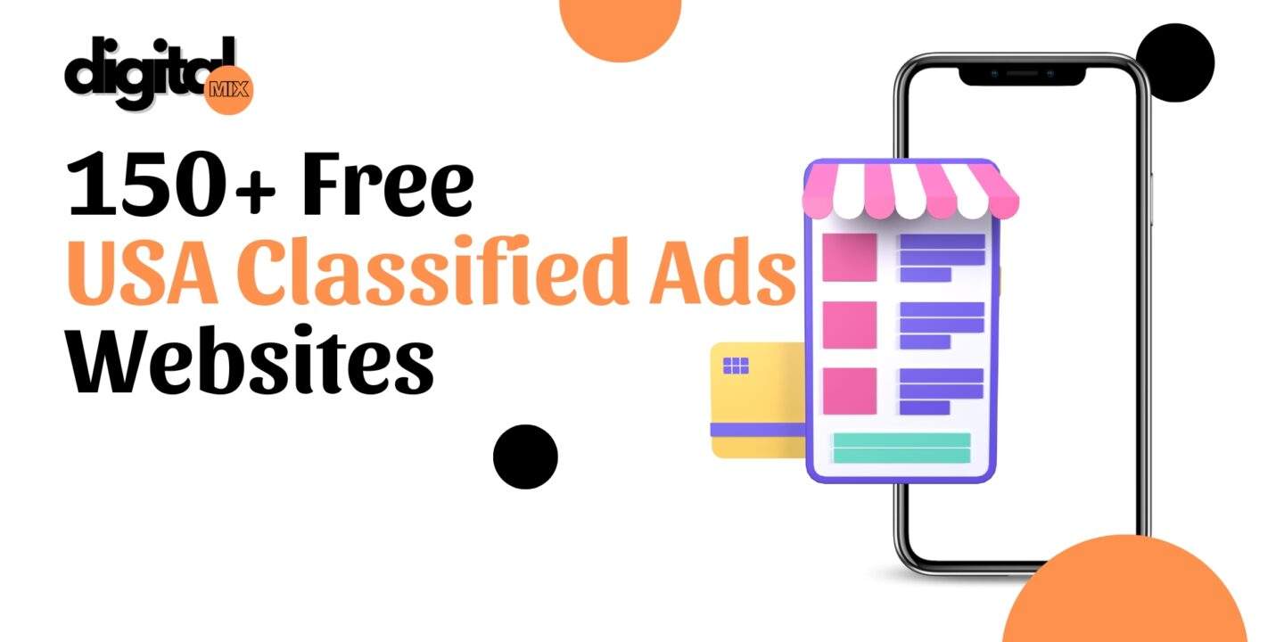 free classified ads posting sites in USA