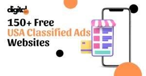 free classified ads posting sites in USA