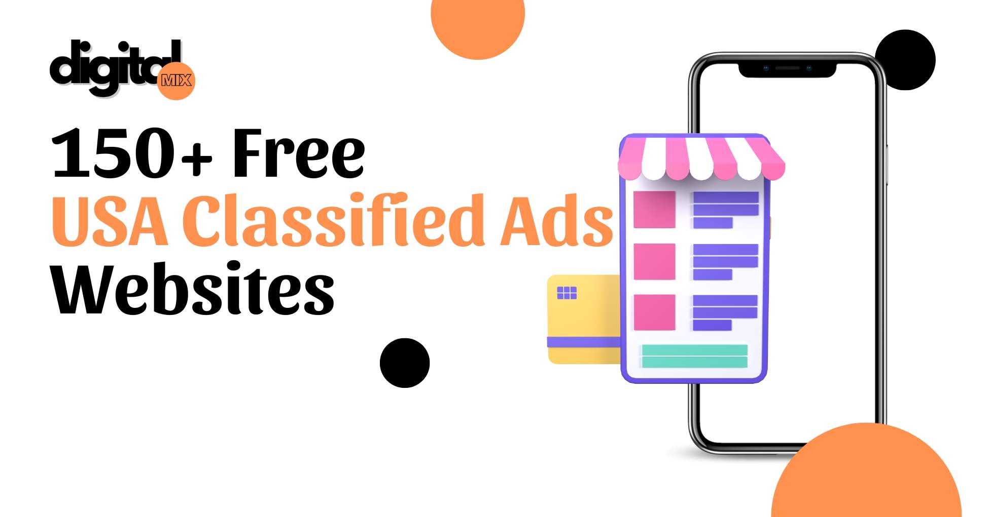 free classified ads posting sites in USA