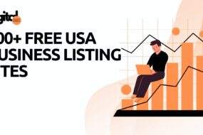 100+ Free Business Listing Sites in USA 2024