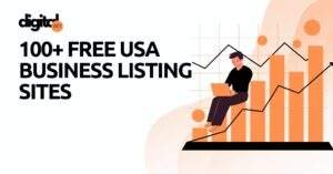 100+ Free Business Listing Sites in USA 2024