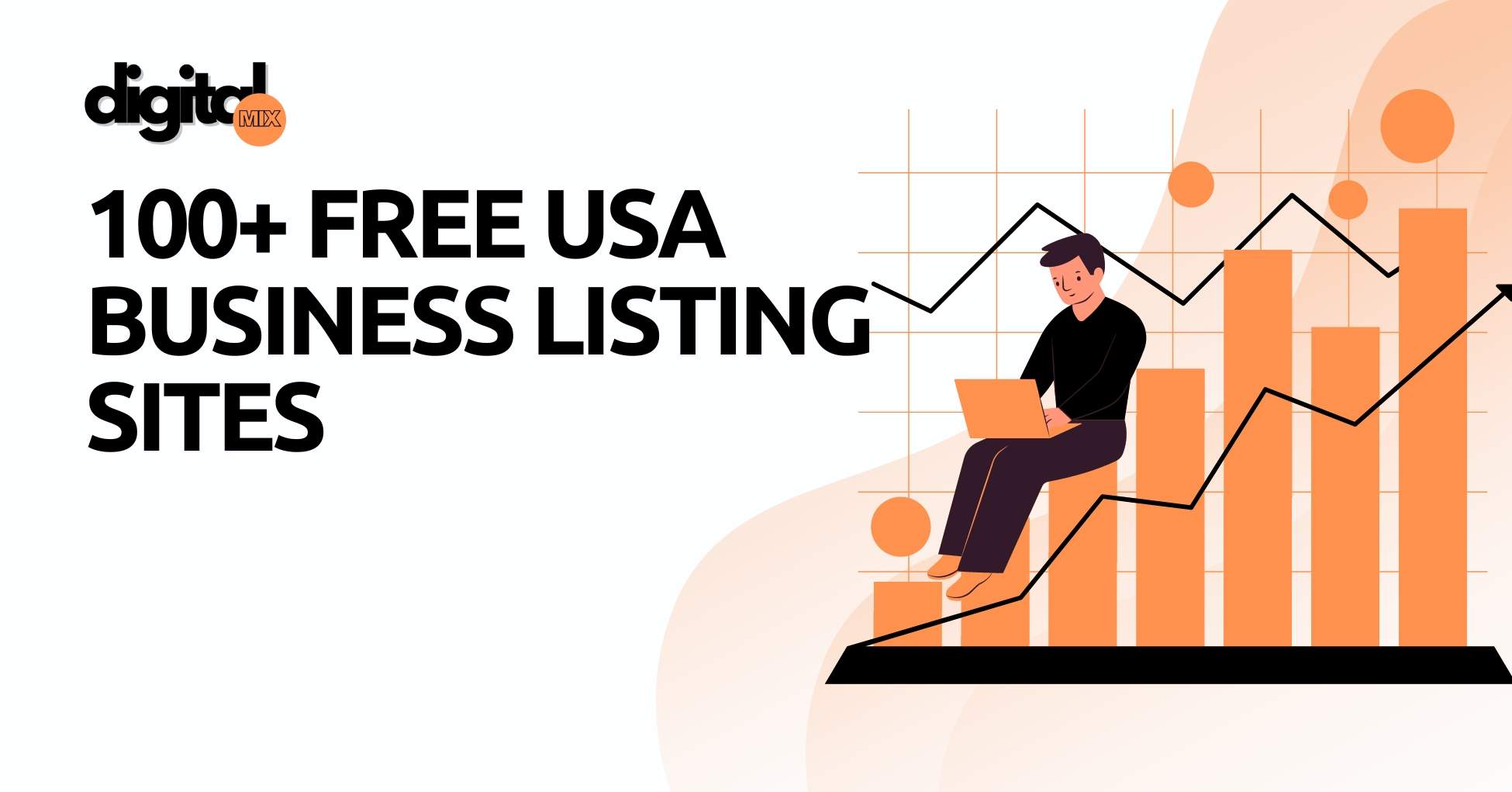 100+ Free Business Listing Sites in USA 2024