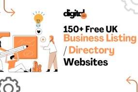 150+ UK Business Listing/Directory Sites 2024 - UK Business Directory Sites