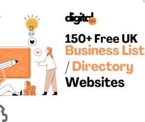 150+ UK Business Listing/Directory Sites 2024 - UK Business Directory Sites