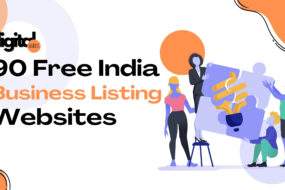 Top 90 Free business listing sites in India 2024