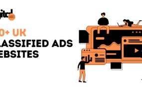 Top 120+ Free UK Classified Ads Posting Sites 2024