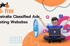 Top 125+ Free Classified Ads Australia Websites 2024