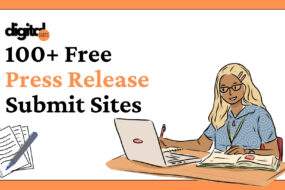 100+ Top Press Release Submission Sites 2024