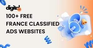100+ France Classified Ads Posting Sites 2024