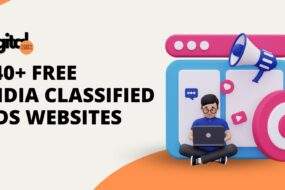Top 240+ Free India Classified Ads Posting Sites 2024
