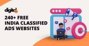 Top 240+ Free India Classified Ads Posting Sites 2024