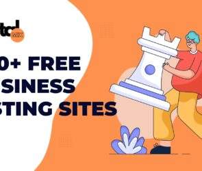 200+ Free Business Listing Sites 2024 | Business Directory Sites