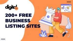 200+ Free Business Listing Sites 2024 | Business Directory Sites