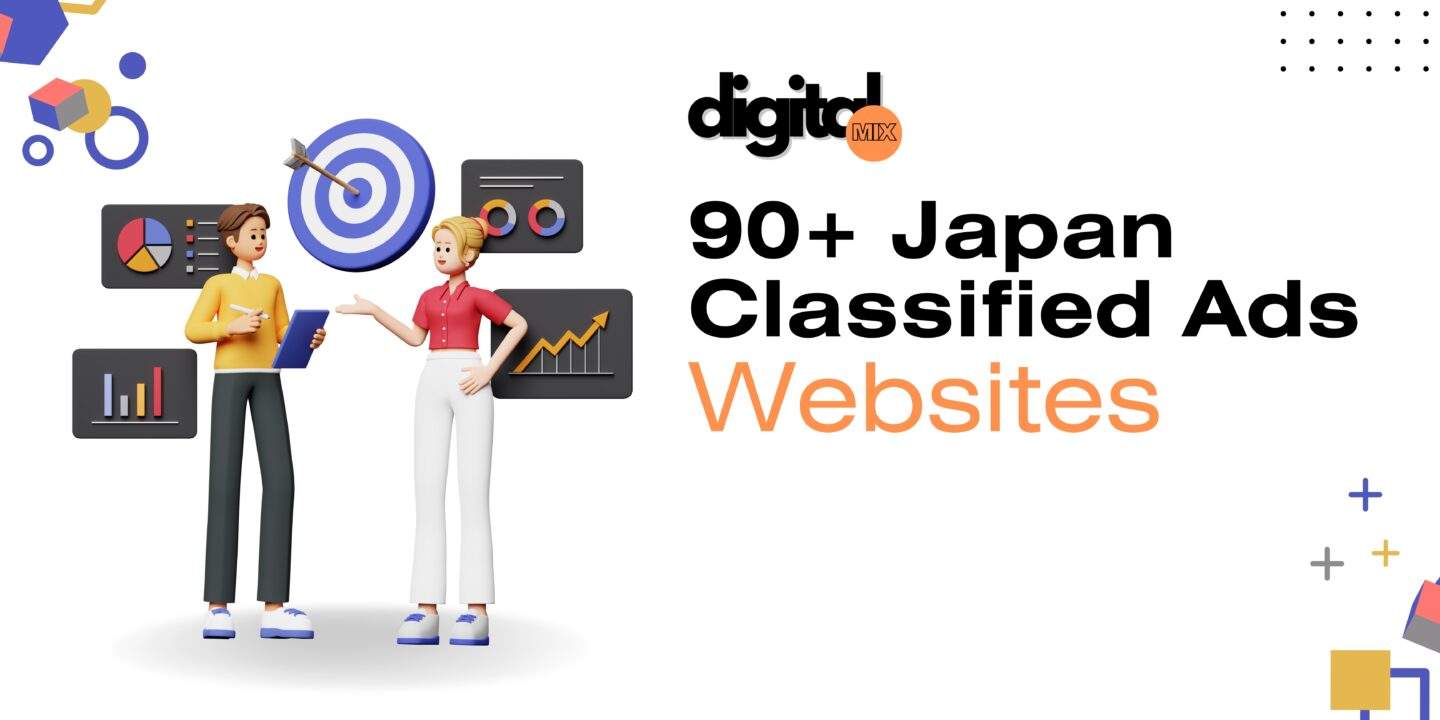 Japan Classified Ads Posting Sites