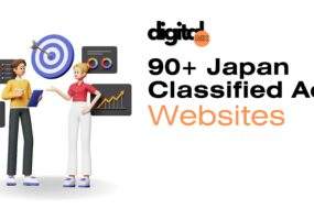 Japan Classified Ads Posting Sites