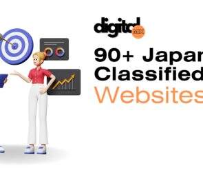 Japan Classified Ads Posting Sites