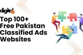 Top 100+ Free Pakistan Classified Ads Submission Sites 2024