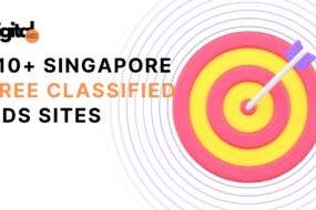 Top 110+ Free Singapore Classifieds Ads Posting Sites 2024