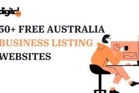 50+ Top Australia Business Listing Sites 2024
