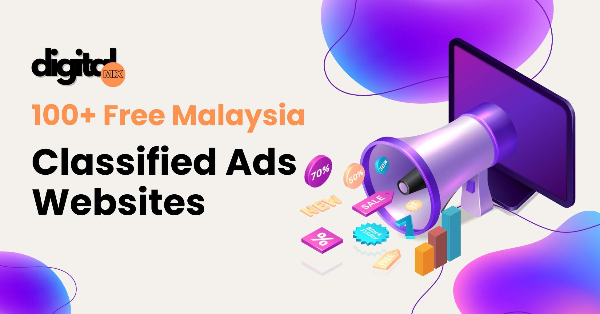 100+ Free Classified Ads Malaysia 2024