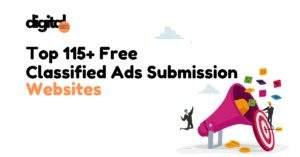 Top 115+ Free Classified Ads Submission Sites 2024