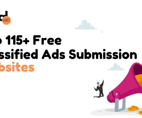 Top 115+ Free Classified Ads Submission Sites 2024