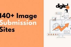 Top 140+ Free Image Submission Sites 2024