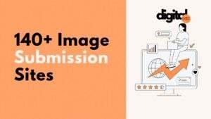 Top 140+ Free Image Submission Sites 2024