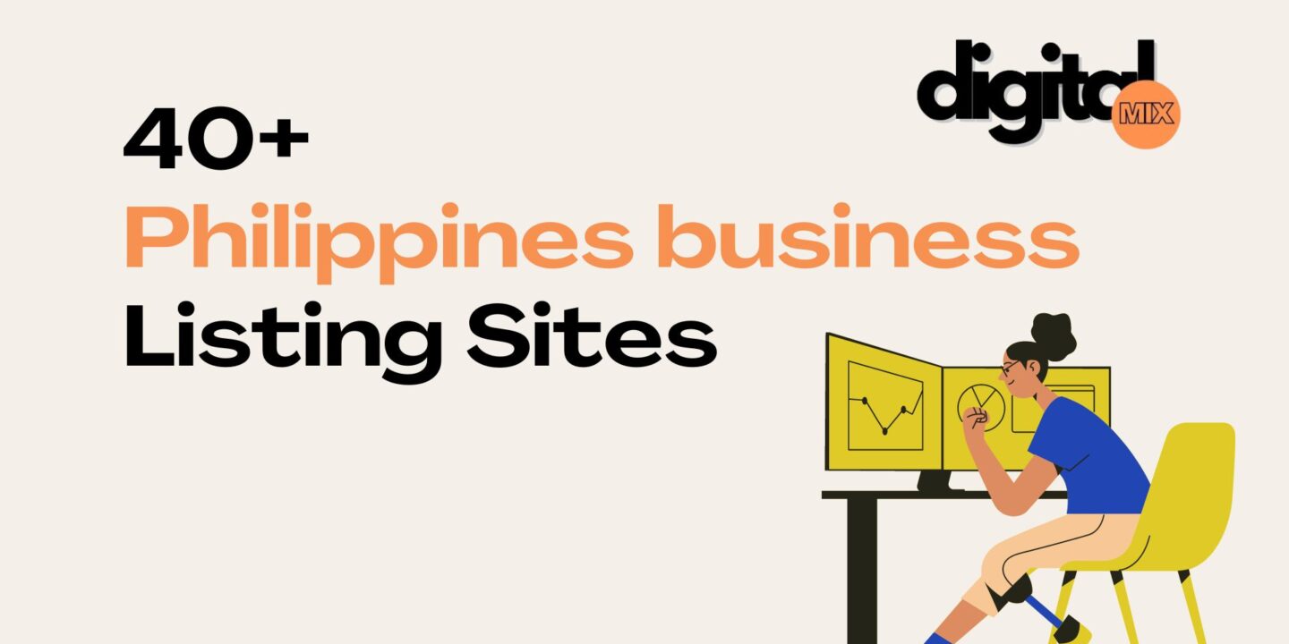 Top 40+ free Philippines business listing sites to boost your online visibility. Enhance your local SEO, attract customers, and grow your business with these top directories.