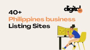 Top 40+ free Philippines business listing sites to boost your online visibility. Enhance your local SEO, attract customers, and grow your business with these top directories.