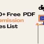 Discover 100+ Best Free PDF Submission Sites to boost your SEO in 2024. Increase backlinks, improve rankings, and grow your online visibility with these top platforms.