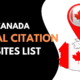 Canada Local Citation Sites 80x80