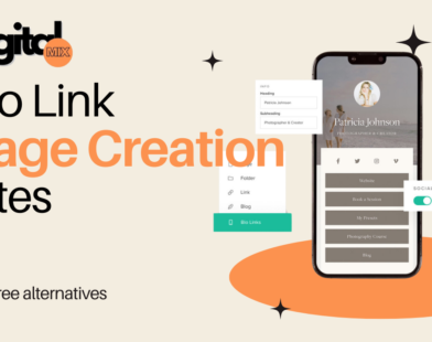 Discover the top 100 bio link creation sites to enhance your online presence, drive traffic, and improve your SEO. Build strong backlinks and boost visibility today!
