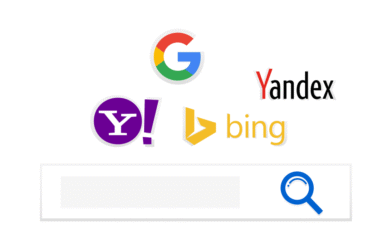 Explore a detailed overview of the world’s top search engines Google alternatives, Bing, Yahoo, DuckDuckGo, Baidu, and more.