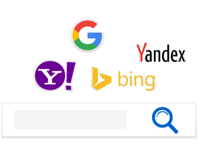 Explore a detailed overview of the world’s top search engines Google alternatives, Bing, Yahoo, DuckDuckGo, Baidu, and more.