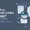 Discover the SEO truth about how many internal links per page you should use for optimal site structure, user experience, and search rankings in 2025. Learn best practices, expert insights, and actionable tips for smart internal linking.