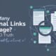 Create a thumbnail according to this _How Many Internal Links Per Page_ The SEO Truth You Need to Know_ 80x80