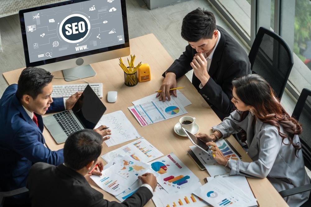 SEO Audit Tools Every Digital Marketer Should Know in 2026