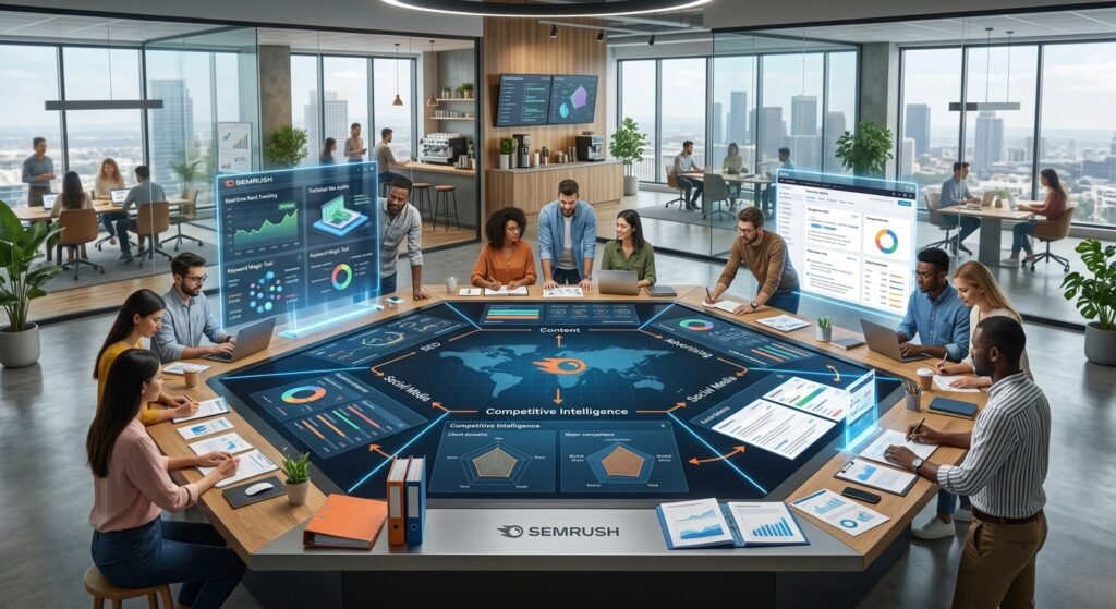 Semrush