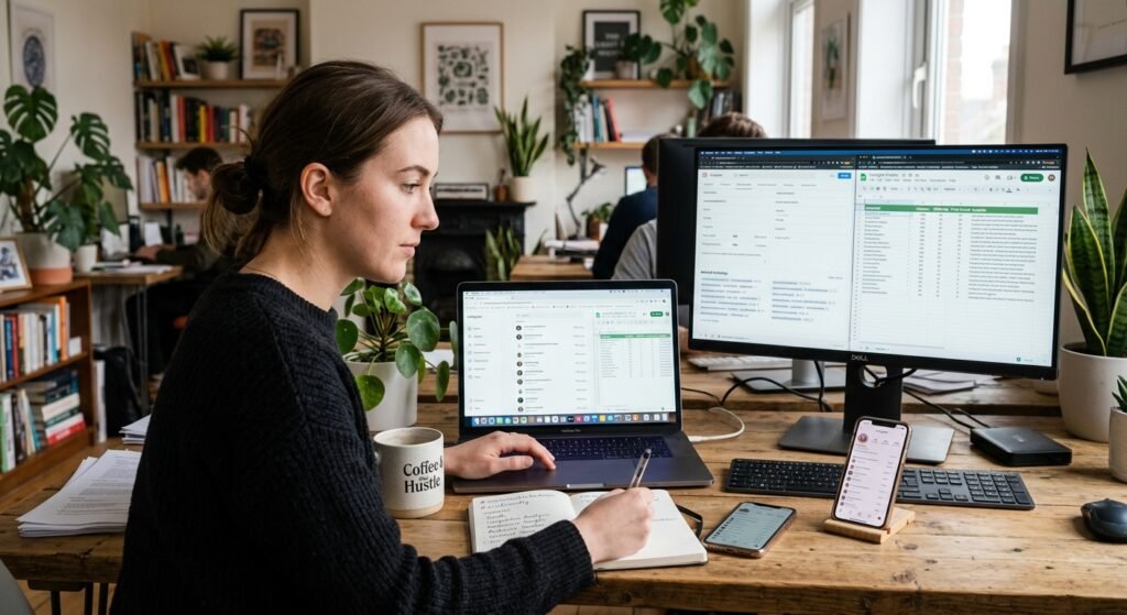 Doing Proper Instagram Keyword Research