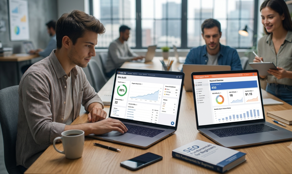 SEO Tool