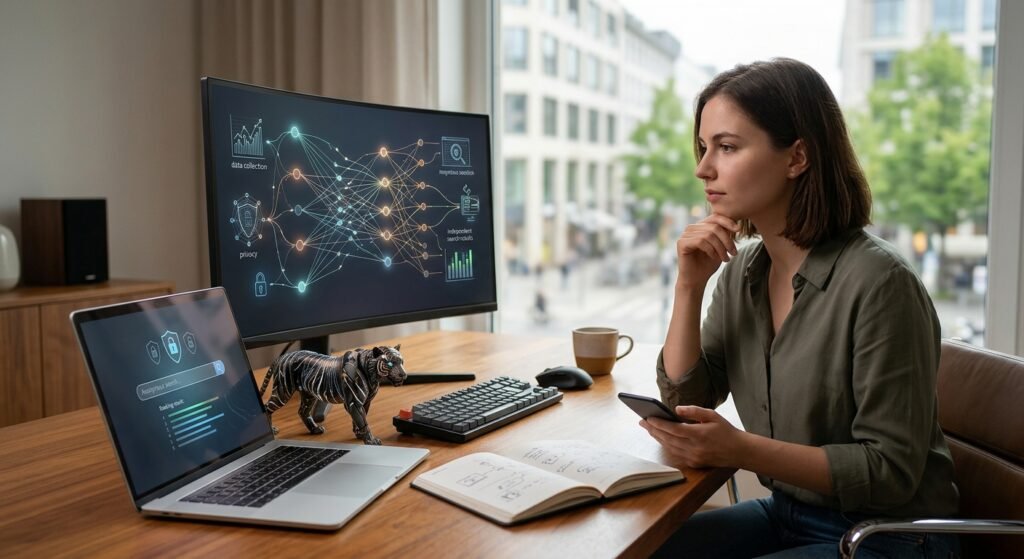 Should You Actually Use InfoTiger?