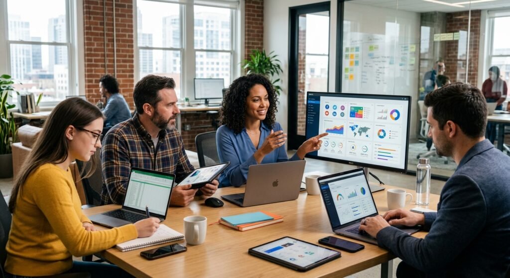 Choosing the Right Platform for Your Business