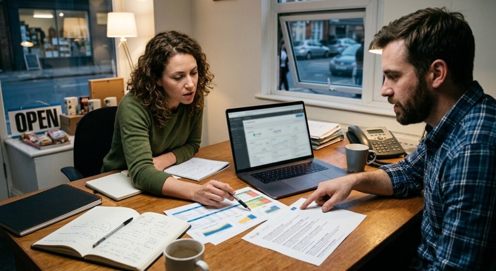 Google Ads vs SEO for Small Business: Which One Actually Wins?