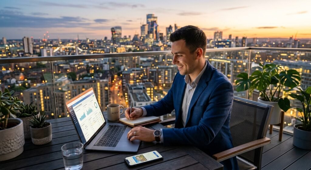 Real Estate Marketing Automation