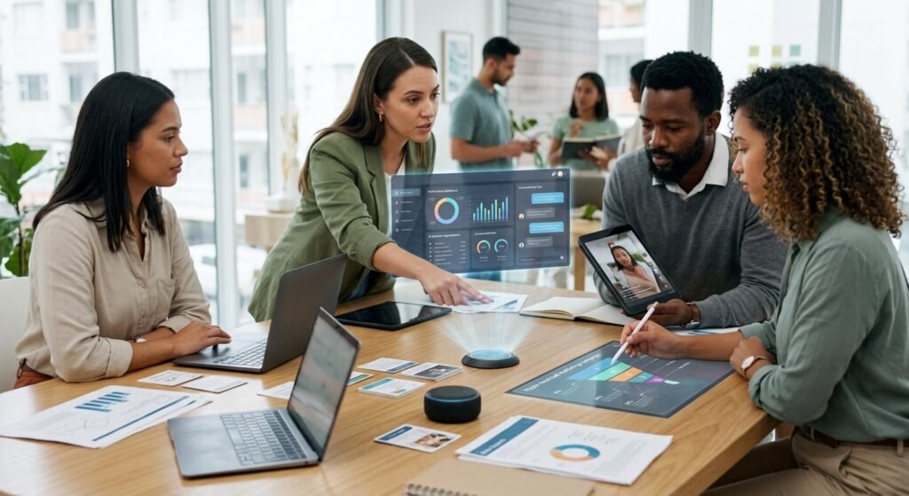 Small Business Digital Marketing Trends Shaping 2026