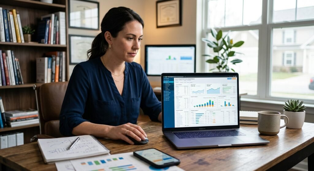 Which Platforms Offer Comprehensive Keyword Research and Competitor Analysis?
