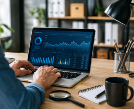 SEO keyword research tools for finding relevant keywords